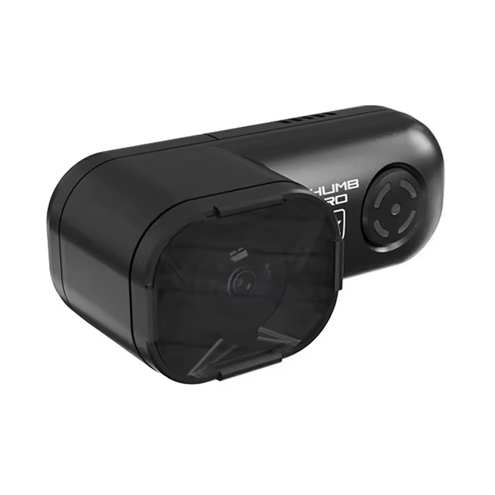 كاميرا RunCam Thumb Pro W Mini - مراجعة Drone Rc Pro وسعره