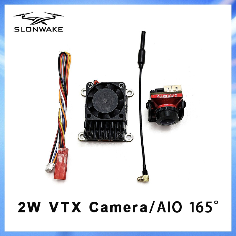 جهاز إرسال لاسلكي FPV بعيد الم - مراجعة Rc Transmitter وسعره