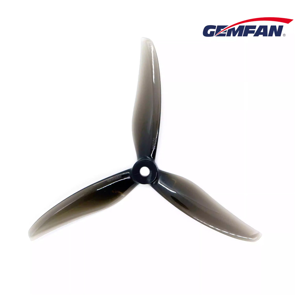 4 قطع/ 2 زوج من مراوح Gemfan H - مراجعة Drone Rc Control وسعره