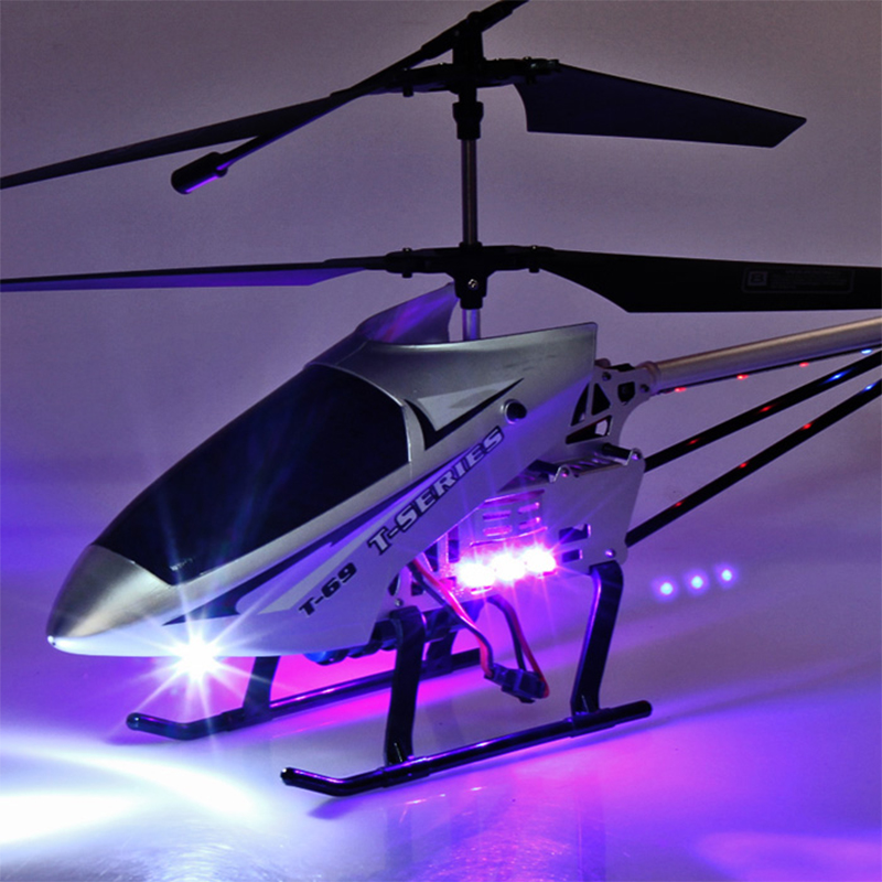 طائرة هليكوبتر كبيرة تعمل بالت - مراجعة Drone Rc Cable وسعره