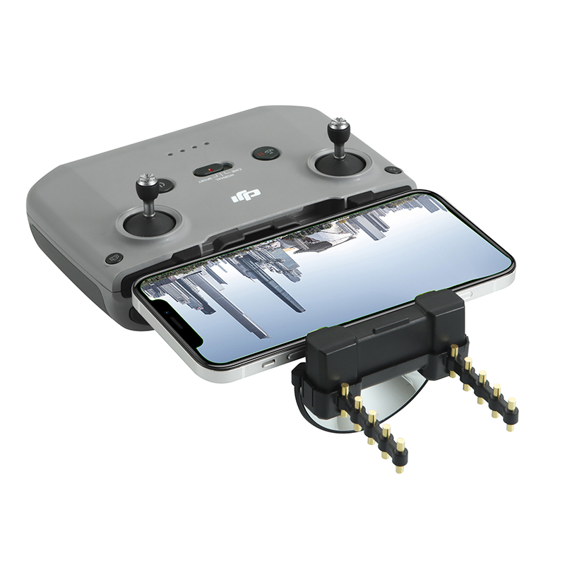 ل DJI AIR 3/2/2S/Mavic 3/Mini  - مراجعة Drone Dji Rc Mini 3 وسعره