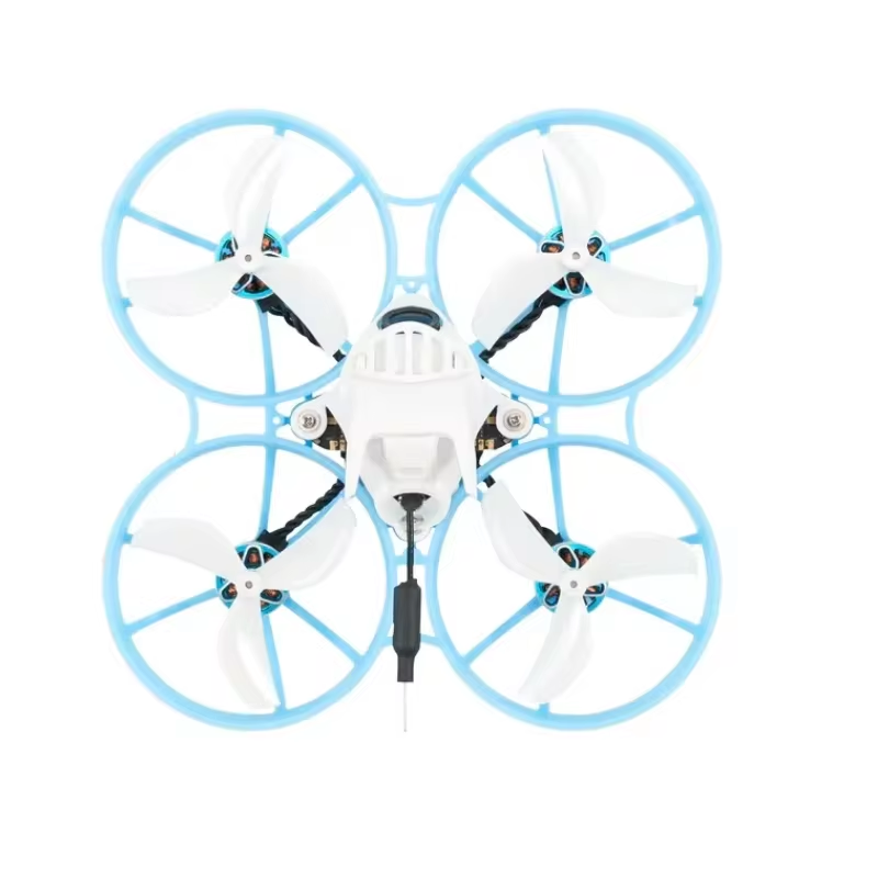 طائرة بدون طيار BETAFPV Meteor - مراجعة Drone Rc Pro وسعره
