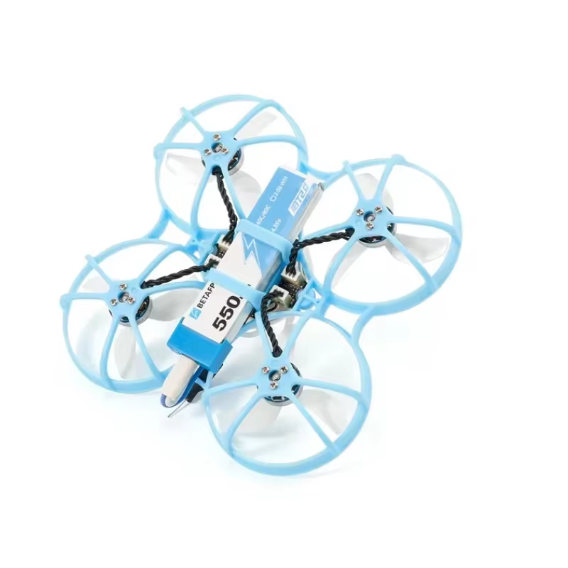 طائرة بدون طيار BETAFPV Meteor - مراجعة Drone Rc Pro وسعره