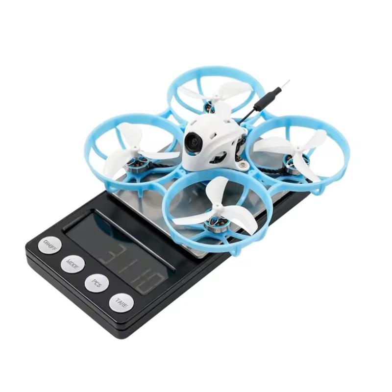 طائرة بدون طيار BETAFPV Meteor - مراجعة Drone Rc Pro وسعره