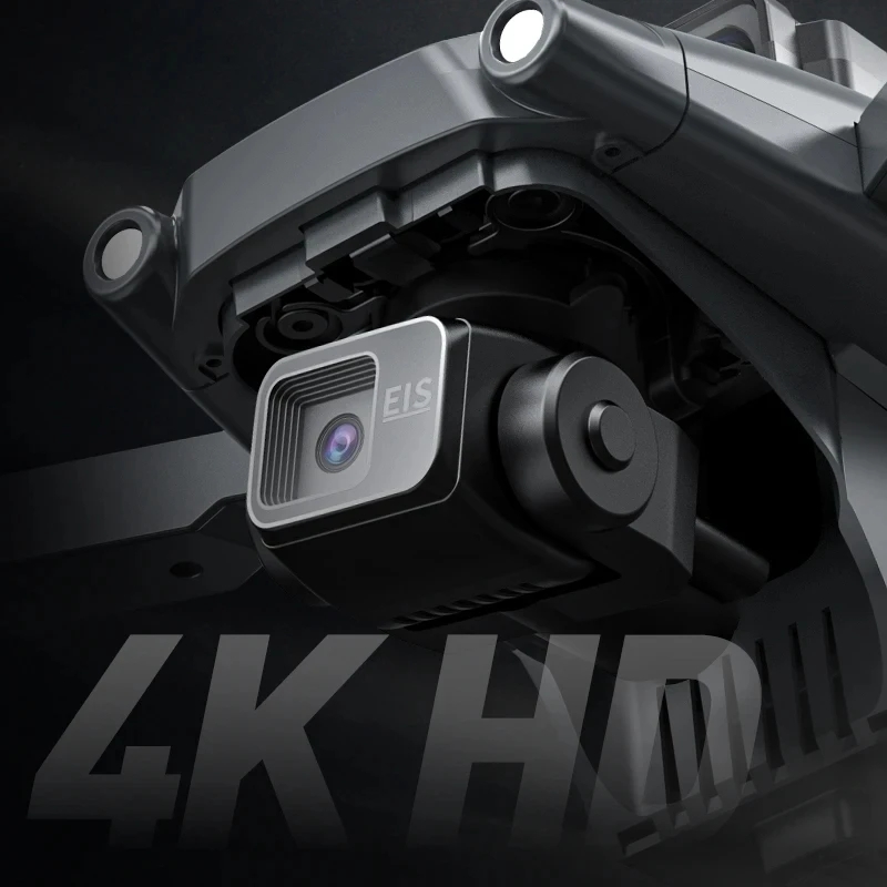 L600 PRO MAX GPS الطائرة بدون  - مراجعة Drone Rc Pro وسعره