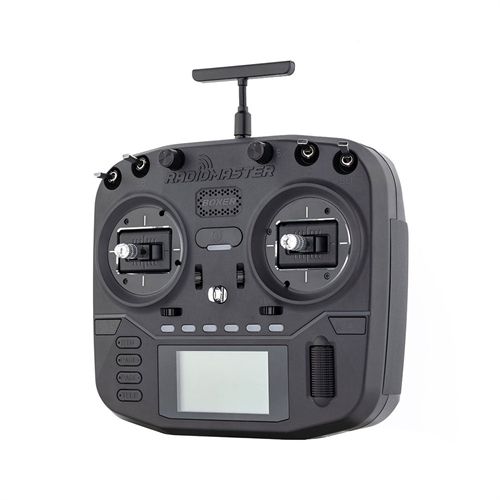 جهاز تحكم عن بعد راديوماستر بو - مراجعة Rc Transmitter وسعره