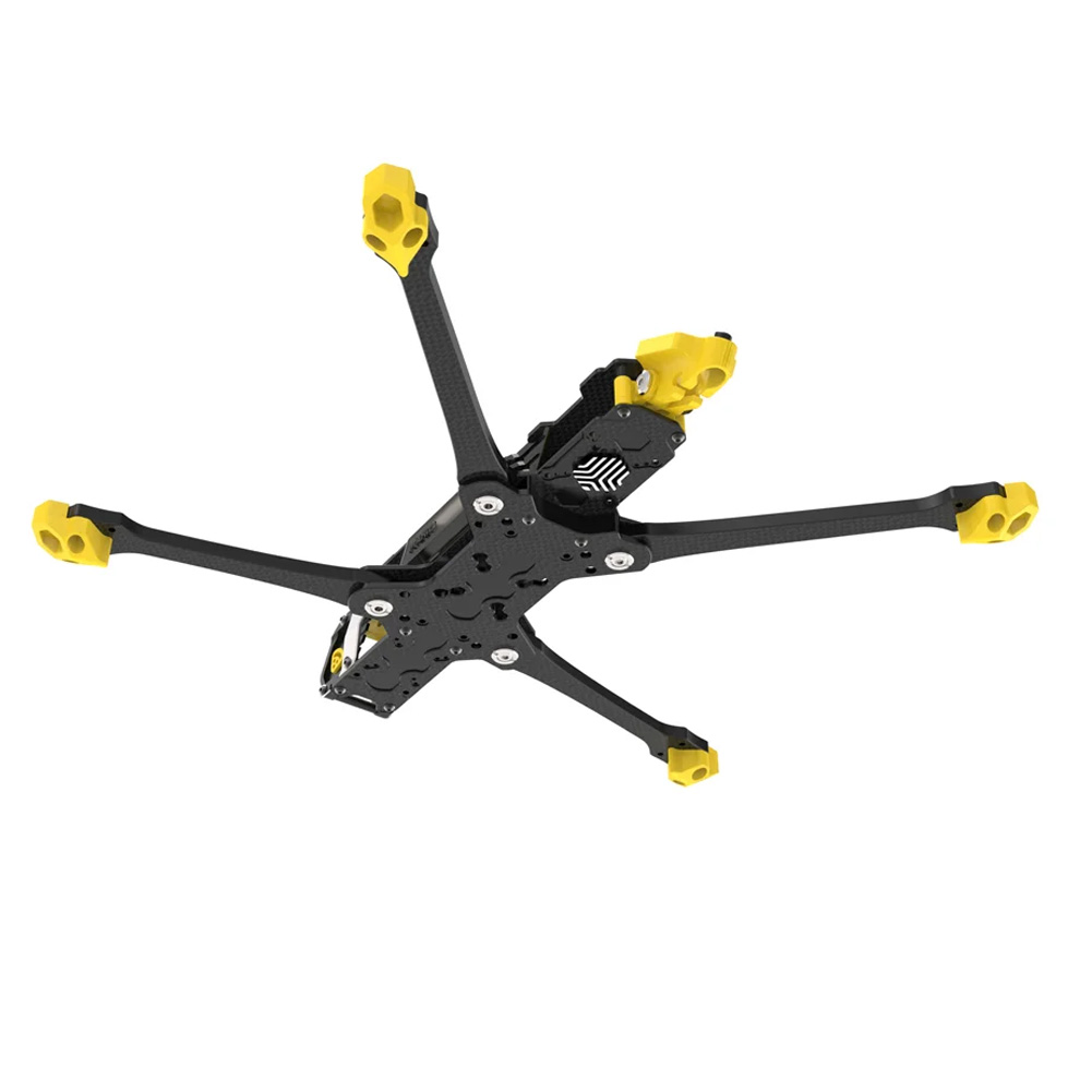 إطار سبيدي بي ماريو فولد 8 دي  - مراجعة Drone Rc Control وسعره