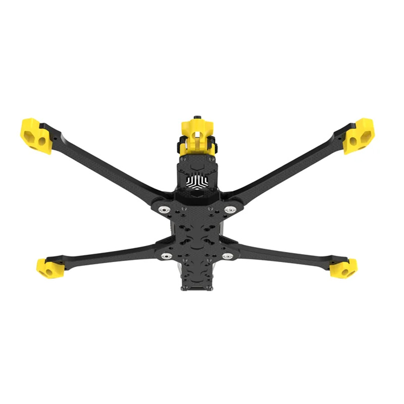 إطار سبيدي بي ماريو فولد 8 دي  - مراجعة Drone Rc Control وسعره