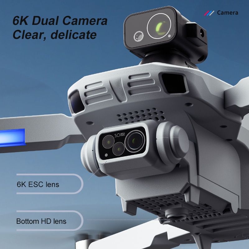 F8 MAX GPS الطائرة بدون طيار ا - مراجعة Drone Rc Holder وسعره