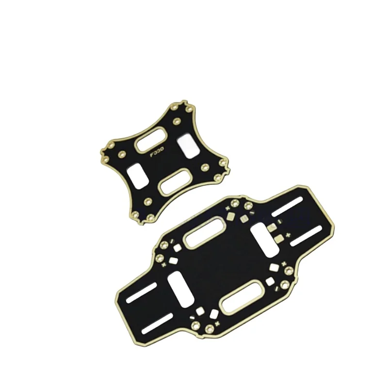 مجموعة إطار كوادكوبتر F330، لو - مراجعة Drone With Rc 2 وسعره