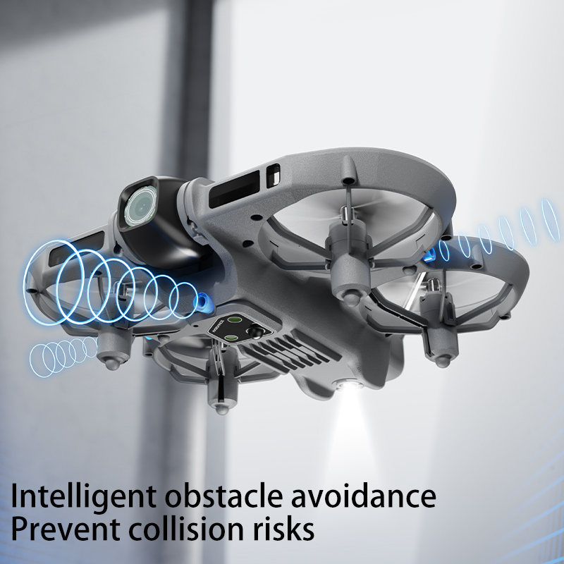 طائرة بدون طيار بكاميرا 8K مع  - مراجعة Drone Rc Cable وسعره