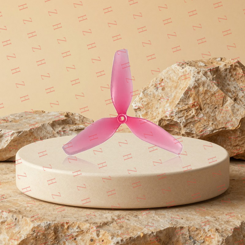 مروحة P+ لـ HQProp 2X1X3 PC بع - مراجعة Drone Top Rc وسعره