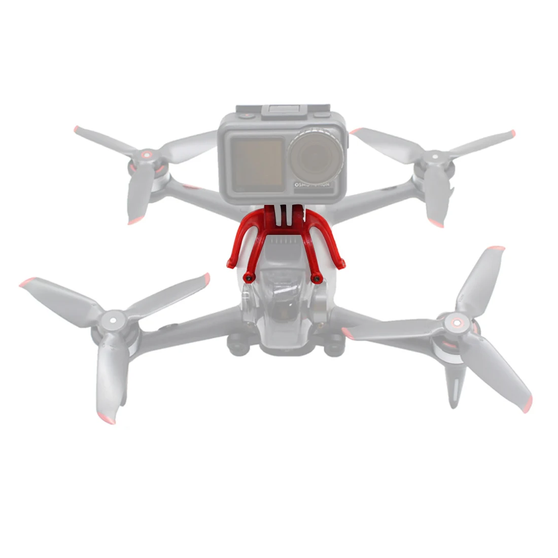 ثلاثية الأبعاد مطبوعة تي بي يو - مراجعة Drone Rc Holder وسعره