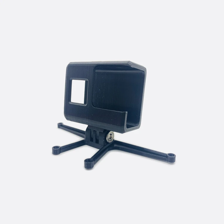 ثلاثية الأبعاد مطبوعة تي بي يو - مراجعة Drone Rc Holder وسعره