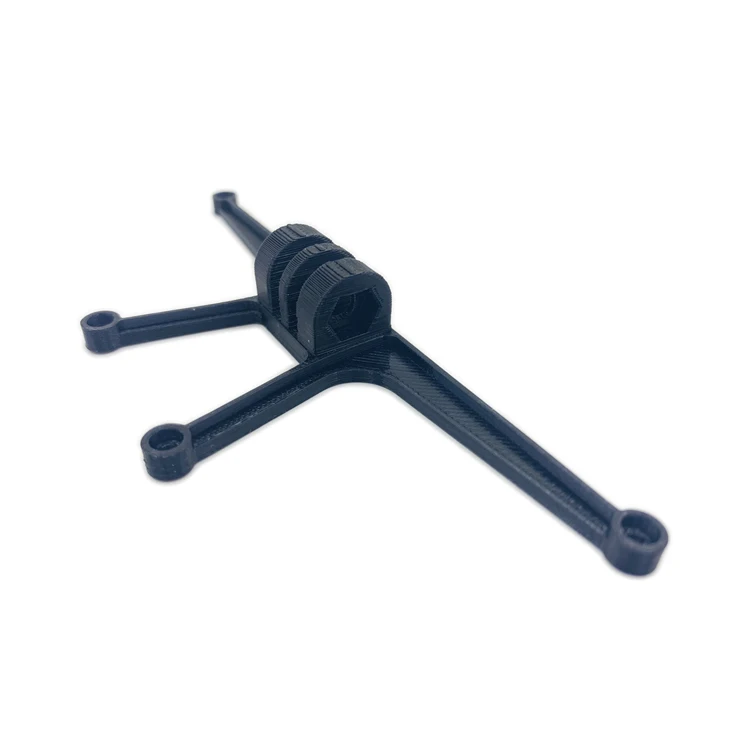 ثلاثية الأبعاد مطبوعة تي بي يو - مراجعة Drone Rc Holder وسعره