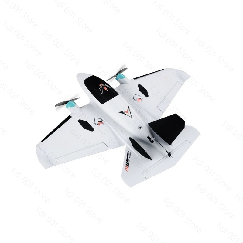 طائرة سباق بدون طيار ذات جناح  - مراجعة Drone With Rc وسعره