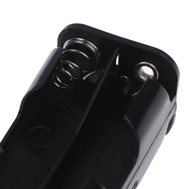 8 × AA 12 فولت صندوق بطارية لب - مراجعة Rc Transmitter وسعره