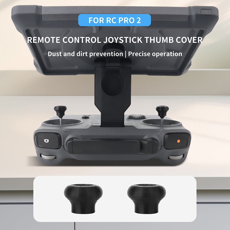 غطاء مطاطي ناعم مقاوم للغبار ل - مراجعة Drone Dji Rc Mini 3 وسعره