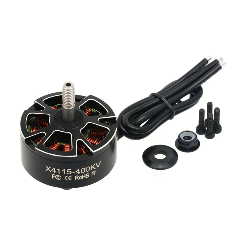 A97I-X4115 فرش السيارات 400KV  - مراجعة Drone Top Rc وسعره