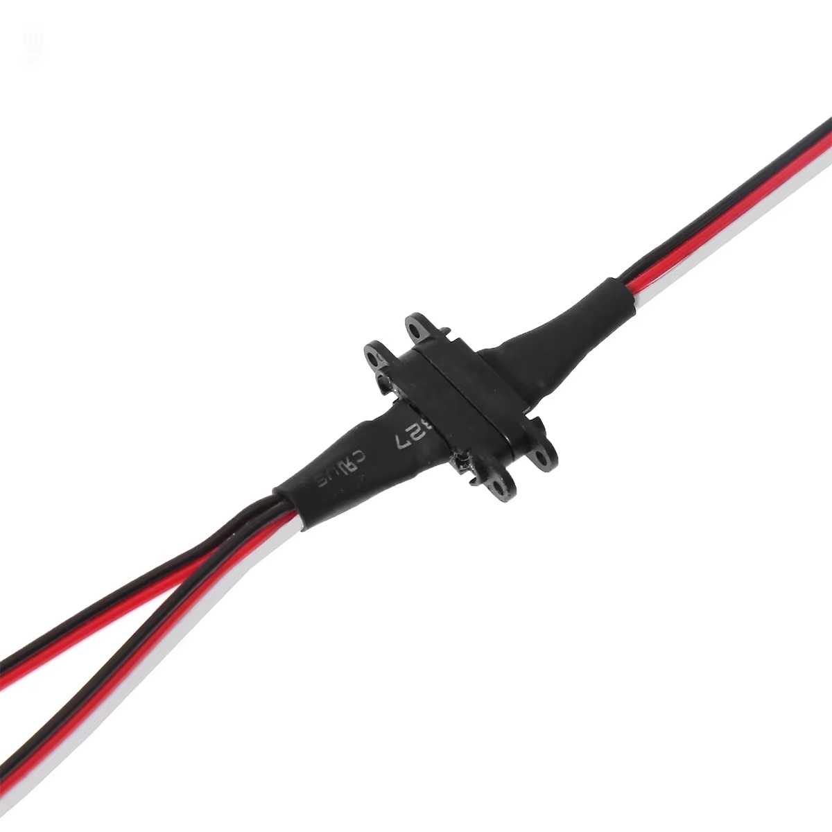 كابل تمديد مغناطيسي 1 إلى 2 عل - مراجعة Drone Rc Control وسعره