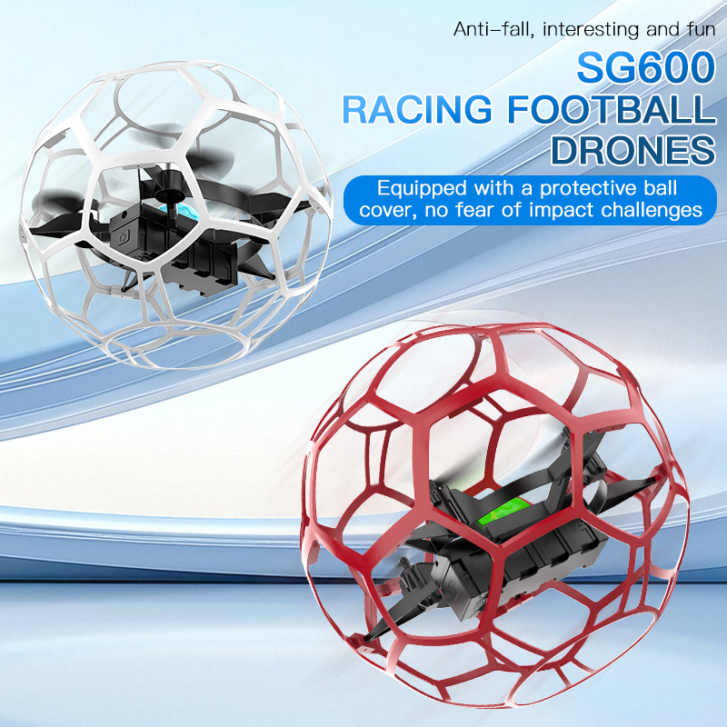 SG600 MAX 2.4G RC سباق كرة الق - مراجعة Drone Rc Pro وسعره