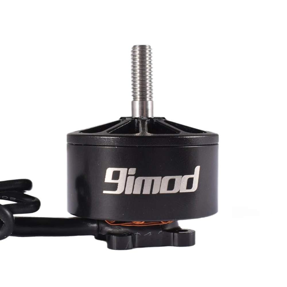 محرك معدني بدون فرشاة 9IMOD X2 - مراجعة Drone With Rc 2 وسعره