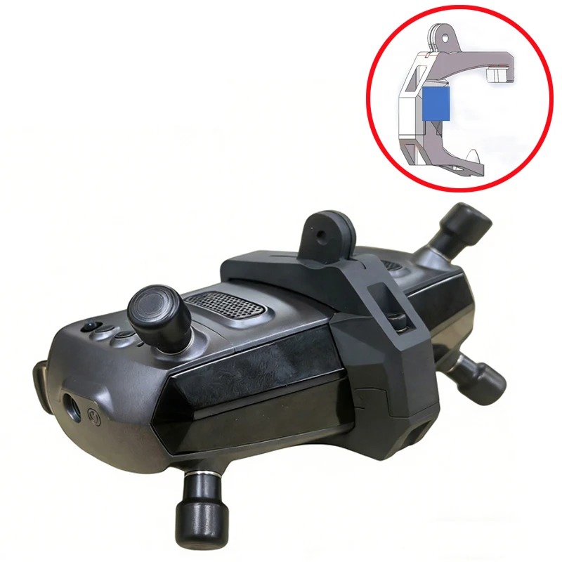 حامل تثبيت قابل للتعديل من الن - مراجعة Drone Rc Holder وسعره