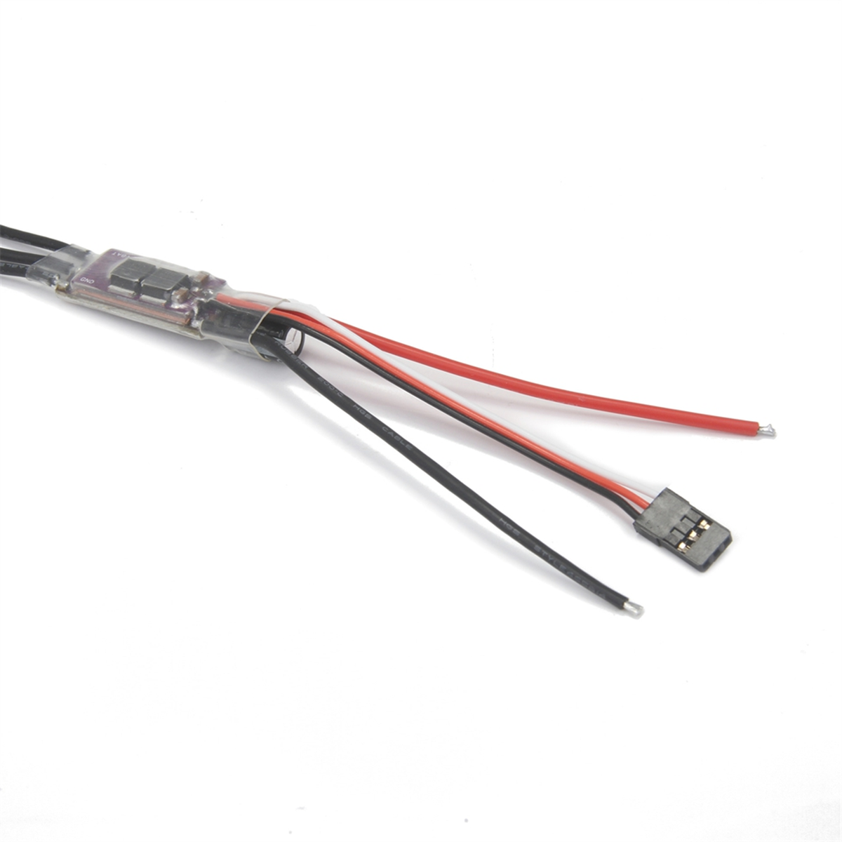 A002 1 قطعة AM32 32 بت ESC 2-4 - مراجعة Drone Rc Control وسعره